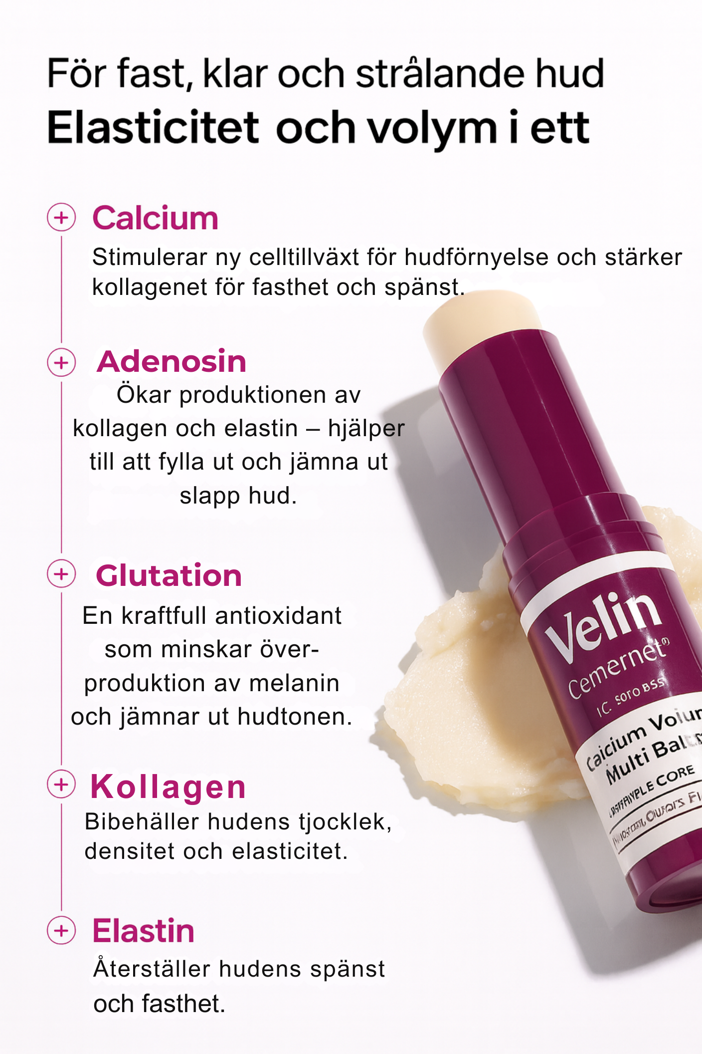 Velin Multi Balm