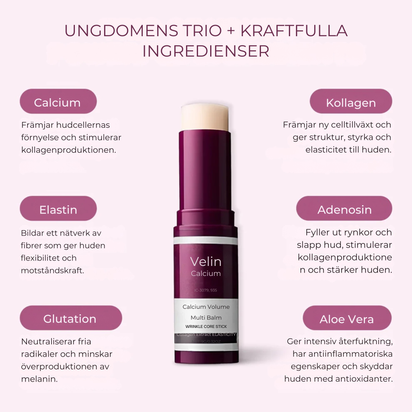 Velin Multi Balm